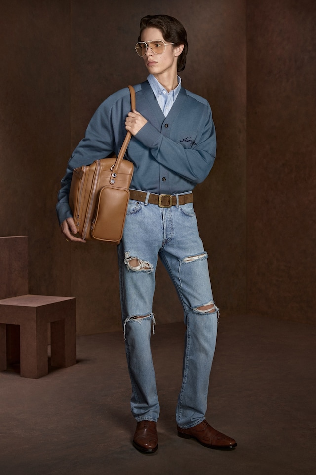 Acne Studios AW26 men’s 18