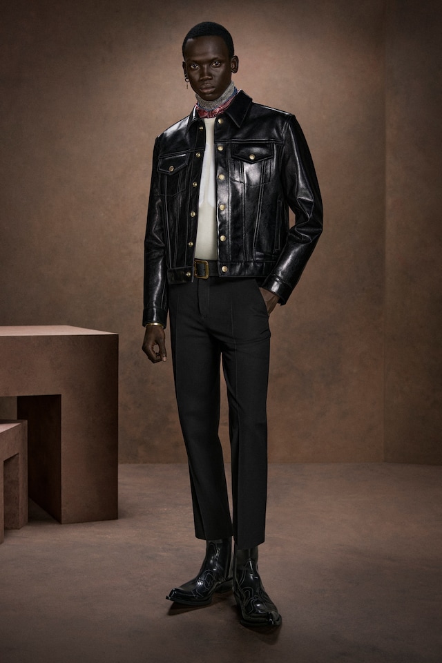 Acne Studios AW26 men’s 19