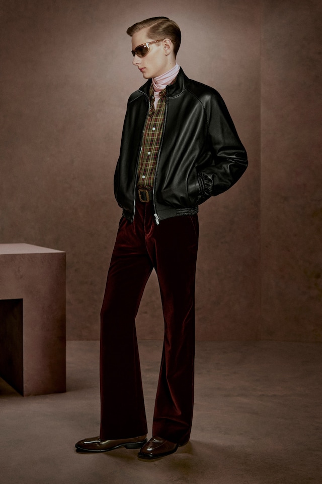 Acne Studios AW26 men’s 20