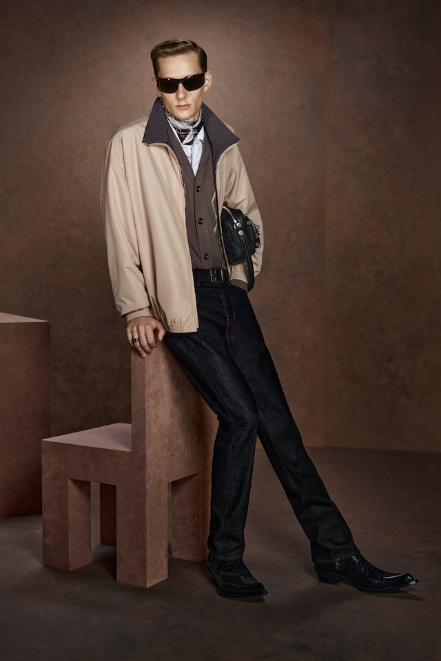 Acne Studios AW26 men’s 22