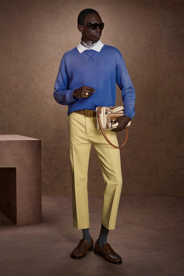 Acne Studios AW26 men’s 24