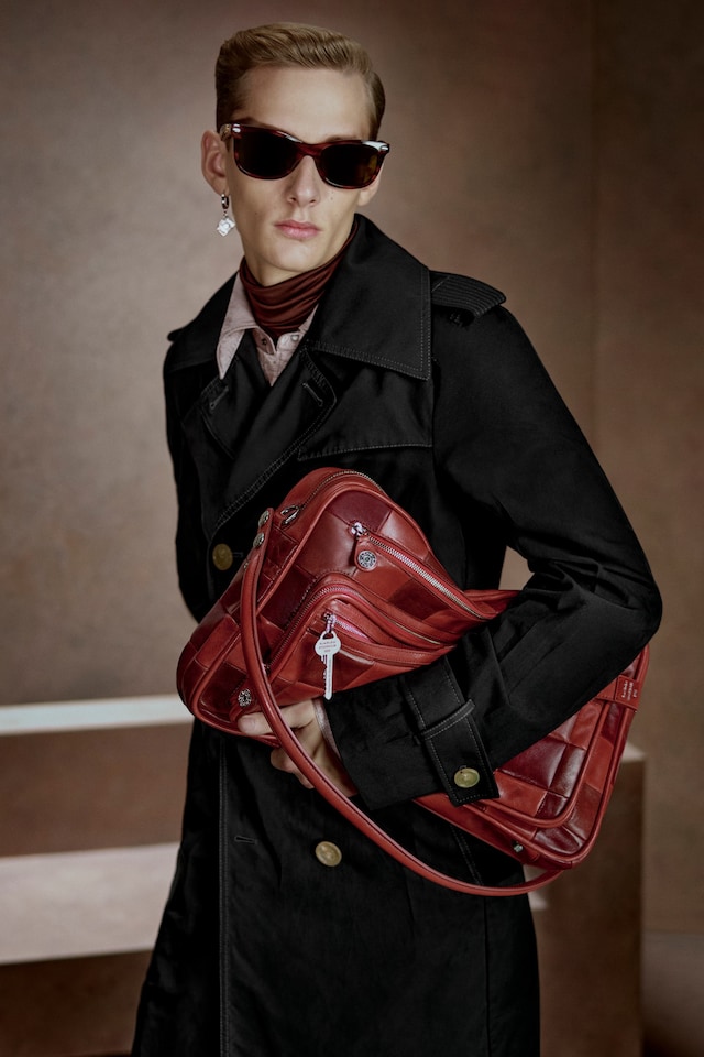 Acne Studios AW26 men’s 25