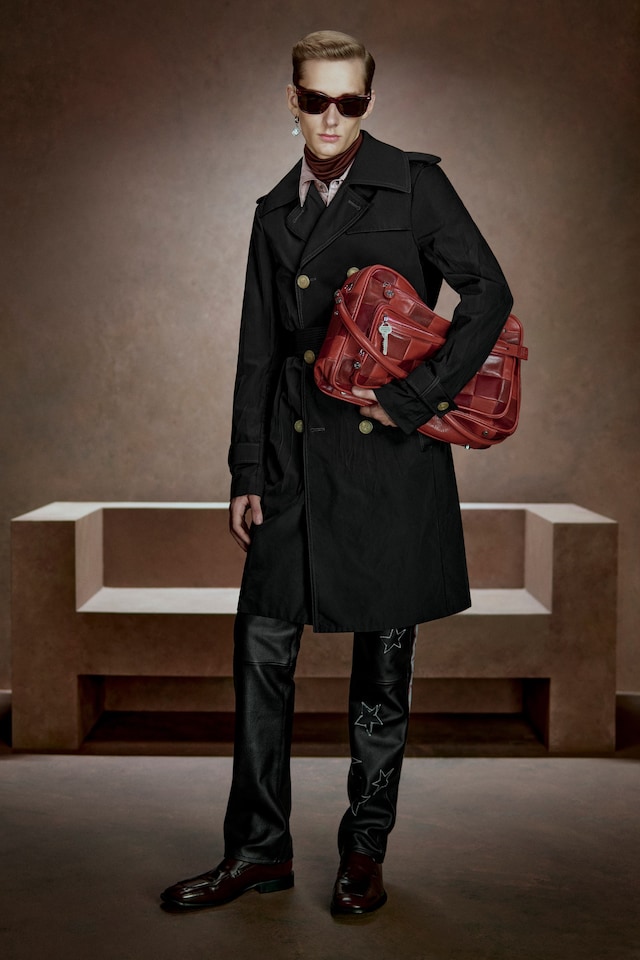 Acne Studios AW26 men’s 26