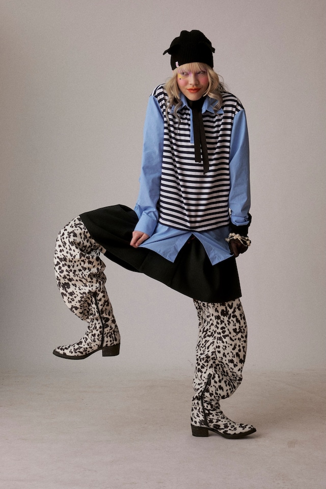 Charles Jeffrey LOVERBOY AW26 5