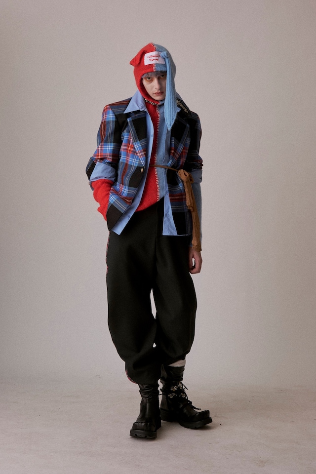 Charles Jeffrey LOVERBOY AW26 11