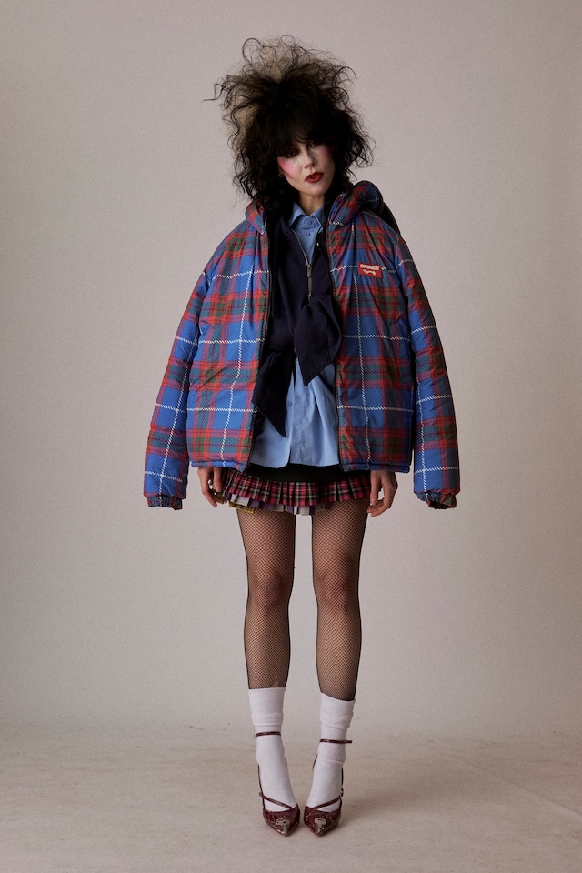 Charles Jeffrey LOVERBOY AW26 12