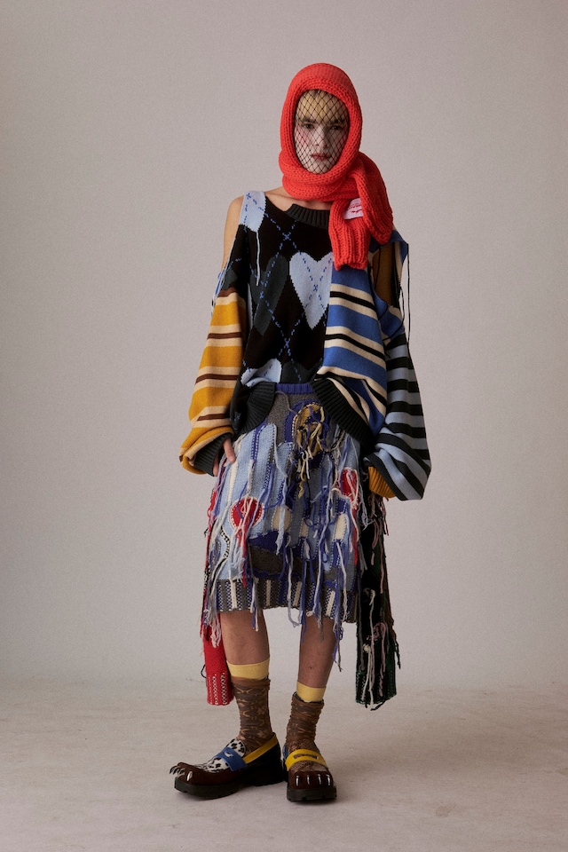 Charles Jeffrey LOVERBOY AW26 13