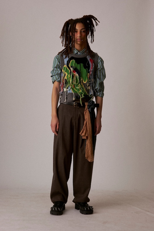 Charles Jeffrey LOVERBOY AW26 14