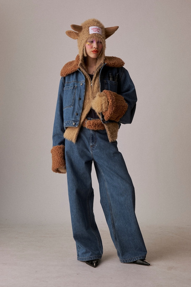 Charles Jeffrey LOVERBOY AW26 16