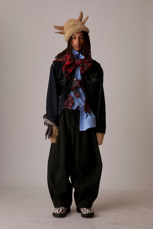 Charles Jeffrey LOVERBOY AW26 18