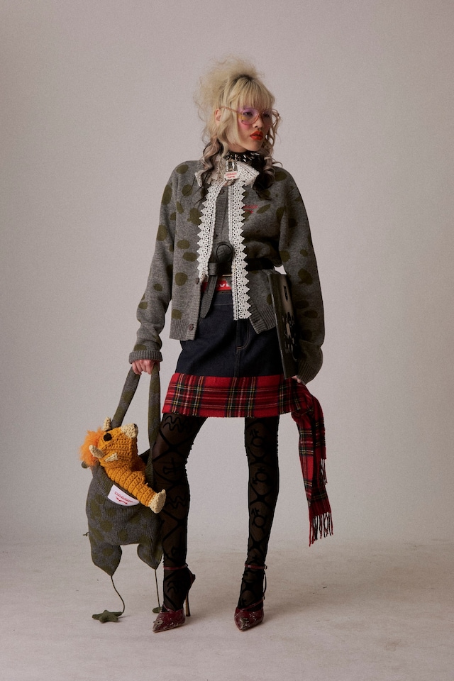 Charles Jeffrey LOVERBOY AW26 19