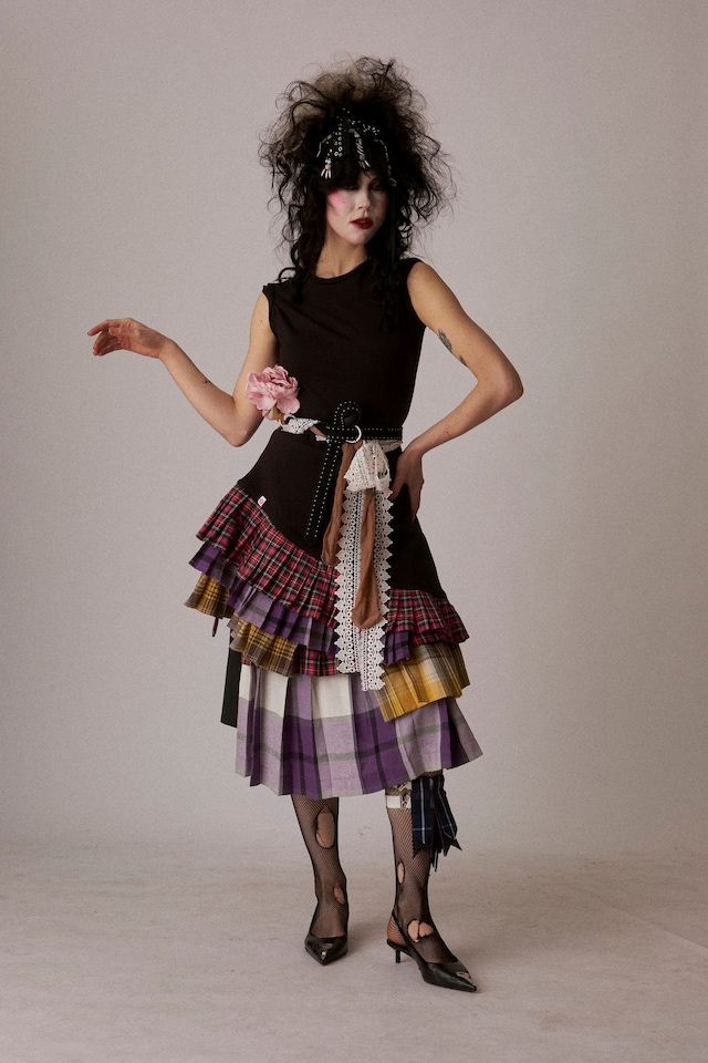 Charles Jeffrey LOVERBOY AW26 20