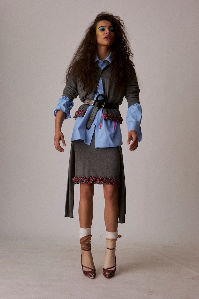 Charles Jeffrey LOVERBOY AW26 21