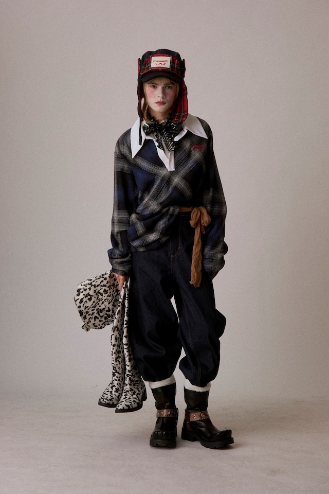 Charles Jeffrey LOVERBOY AW26 22