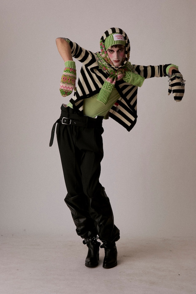 Charles Jeffrey LOVERBOY AW26 24