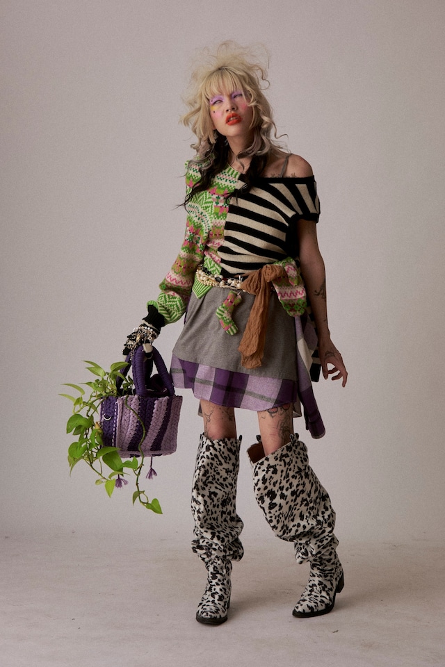 Charles Jeffrey LOVERBOY AW26 25