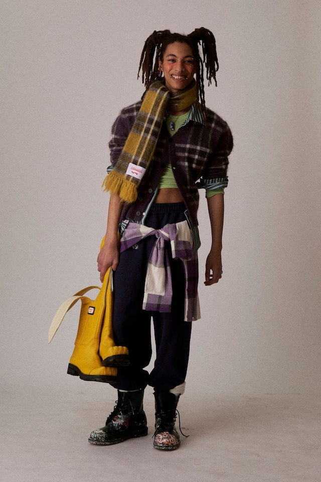 Charles Jeffrey LOVERBOY AW26 26