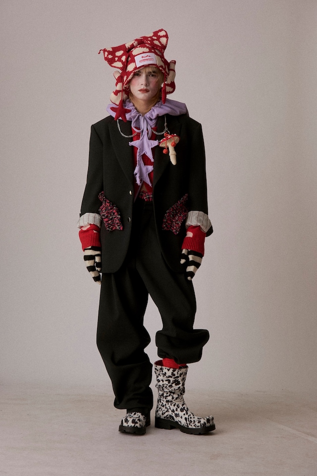 Charles Jeffrey LOVERBOY AW26 28