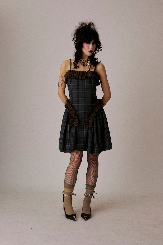 Charles Jeffrey LOVERBOY AW26 30