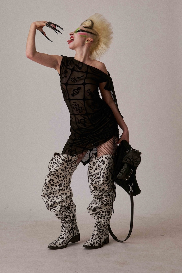 Charles Jeffrey LOVERBOY AW26 32