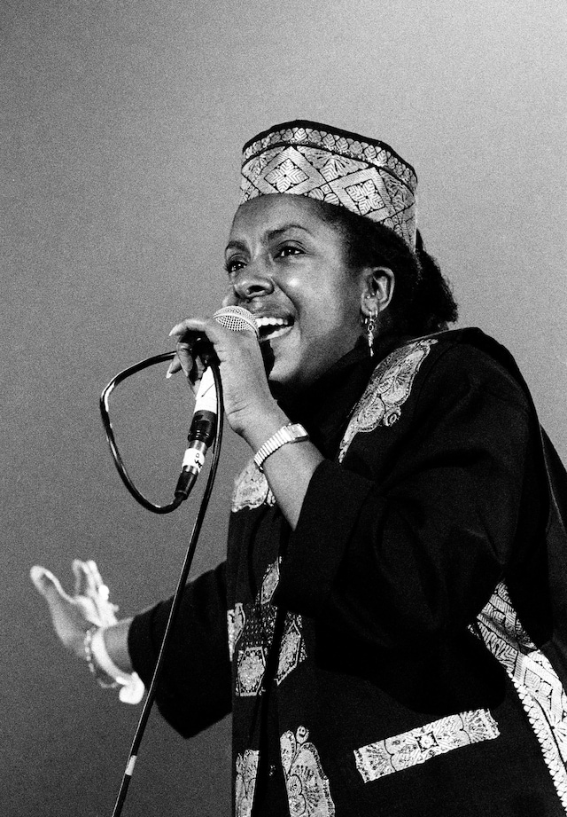 Tim Barrow, Janet Kay, unrecorded date 11