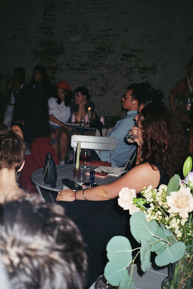 Launch Event Vol 1-2 2