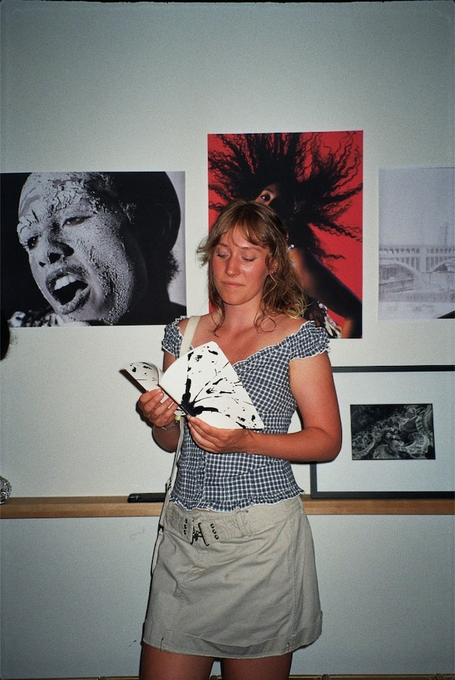 Launch Event Vol 1 1