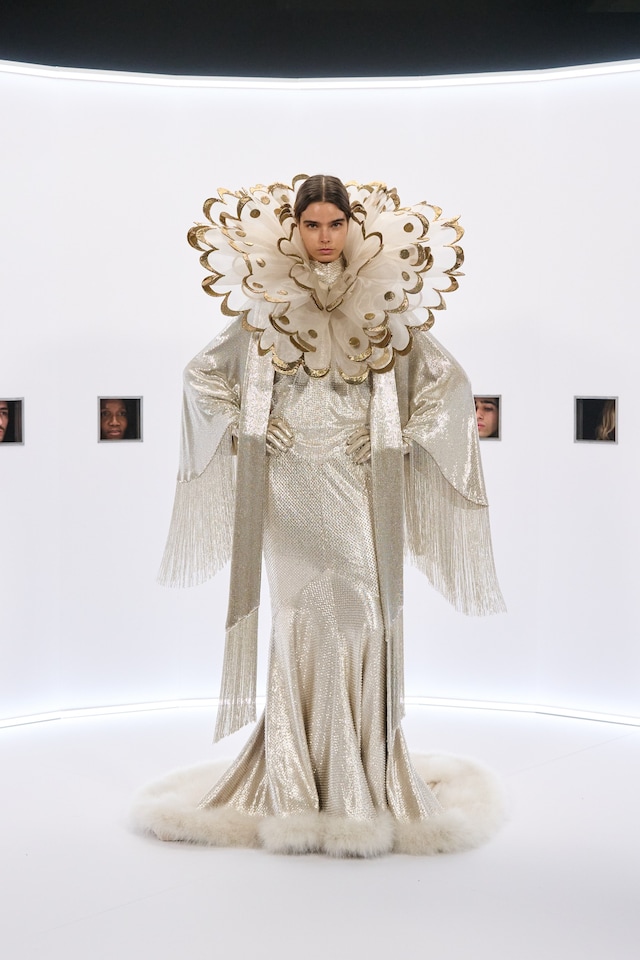 Valentino SS26 couture 8