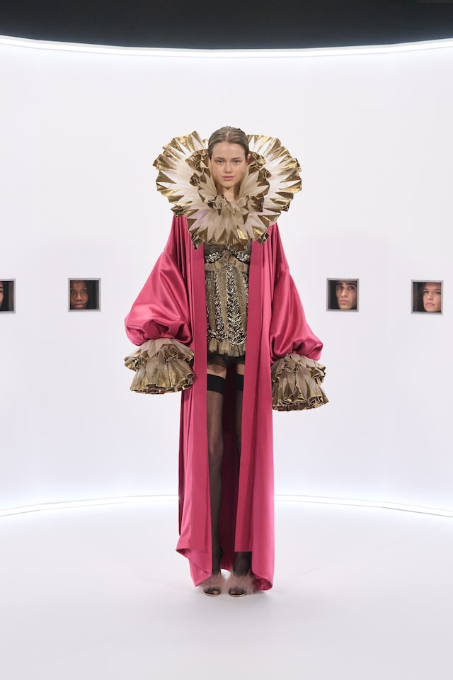 Valentino SS26 couture 14