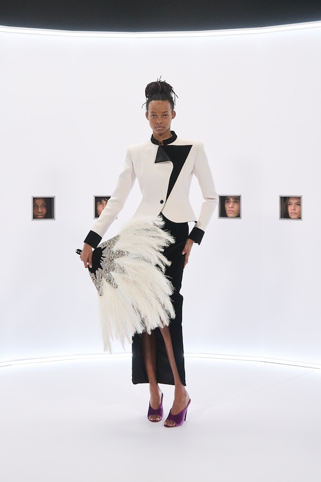 Valentino SS26 couture 26