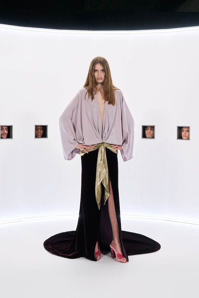 Valentino SS26 couture 32