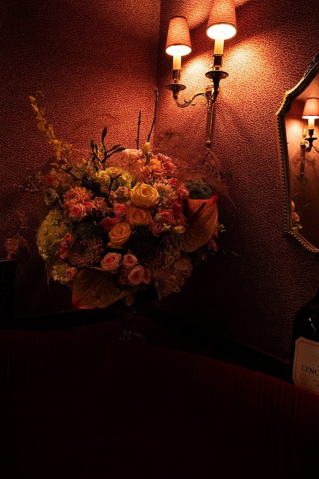 Roger Vivier: Heritage and Imagination dinner 12