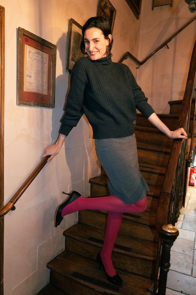 Roger Vivier: Heritage and Imagination dinner 3