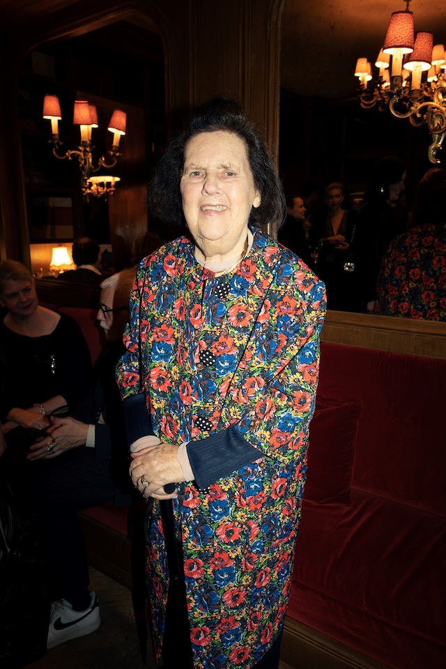 Roger Vivier: Heritage and Imagination dinner 18