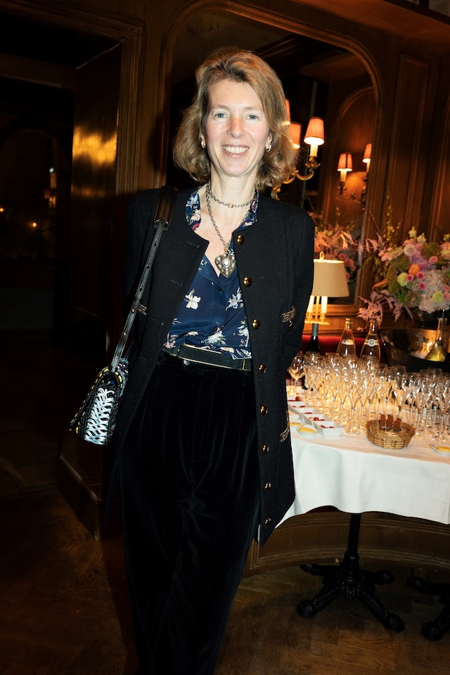 Roger Vivier: Heritage and Imagination dinner 22