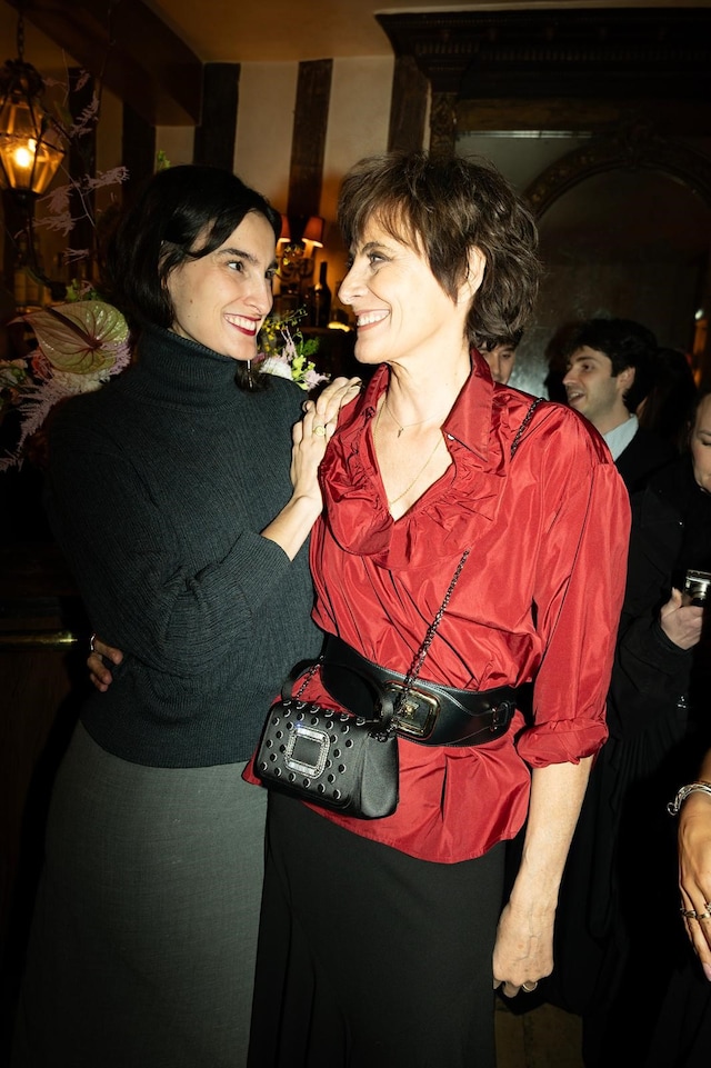 Roger Vivier: Heritage and Imagination dinner 30