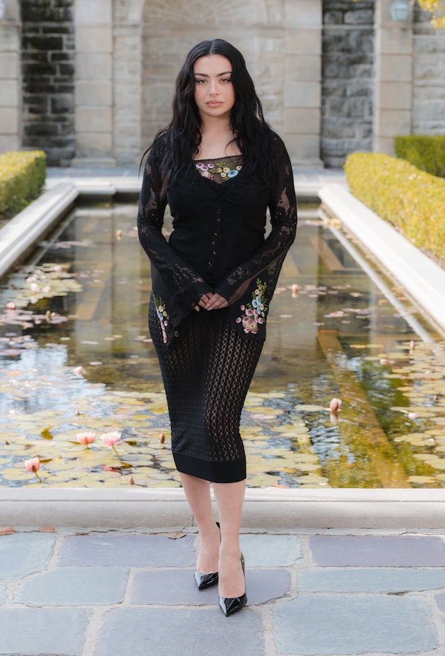 Wuthering Heights press tour fashion 8