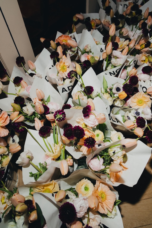 ADANOLA X DAZED DINNER HOSTED BY LILA MOSS 1