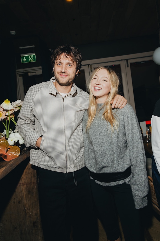 ADANOLA X DAZED DINNER HOSTED BY LILA MOSS 2