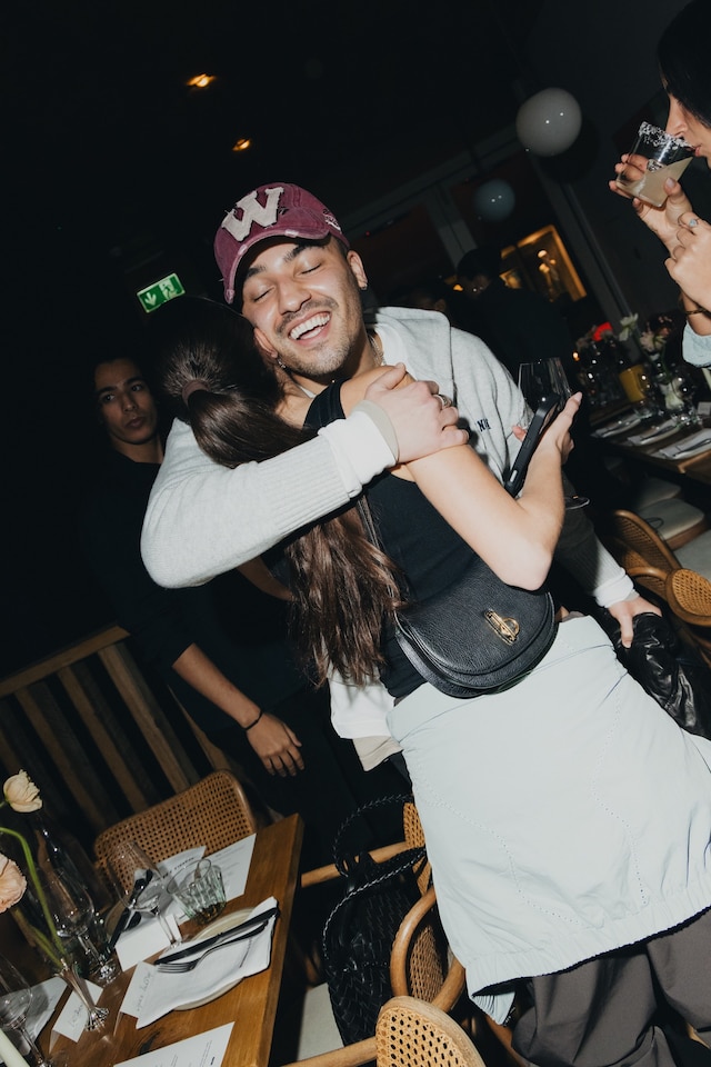 ADANOLA X DAZED DINNER HOSTED BY LILA MOSS 18