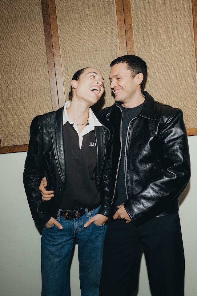 ADANOLA X DAZED DINNER HOSTED BY LILA MOSS 25