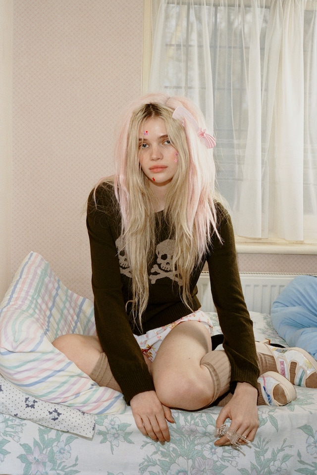 Starface x Ashley Williams 2