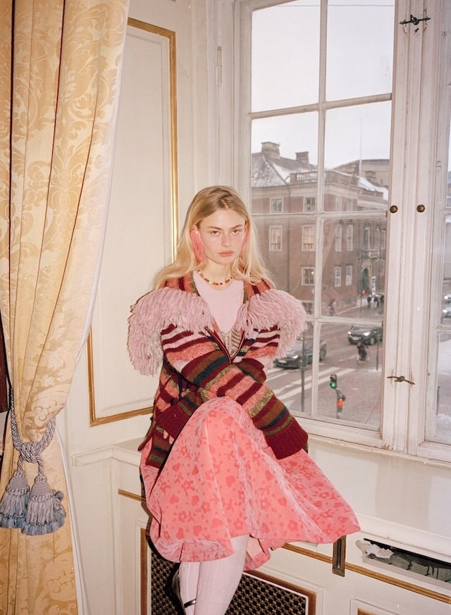 Paolina Russo AW26 2