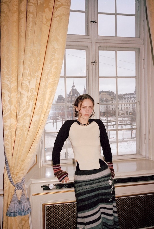 Paolina Russo AW26 4