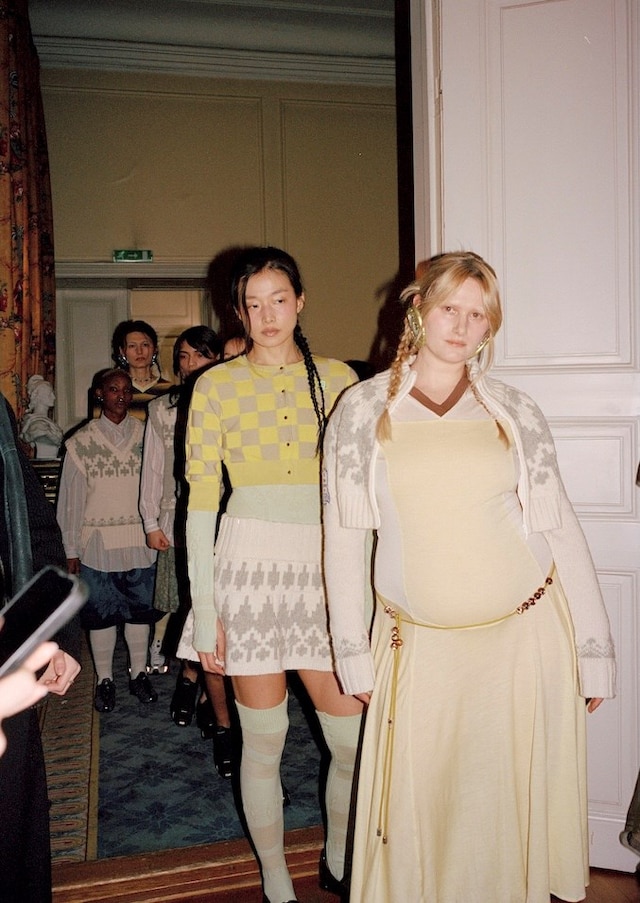 Paolina Russo AW26 8