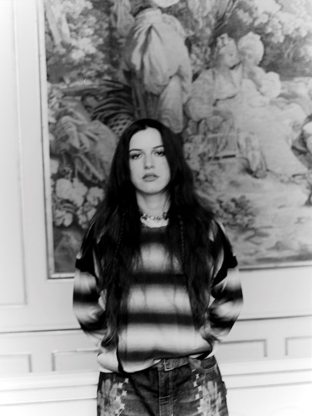 Paolina Russo AW26 10