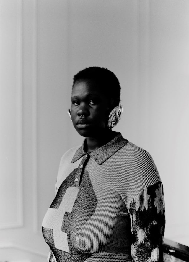 Paolina Russo AW26 13