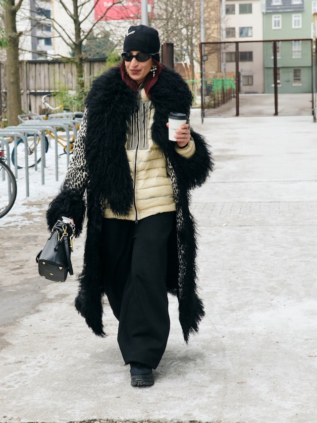 Berlin Fashion Week AW26 street style 2