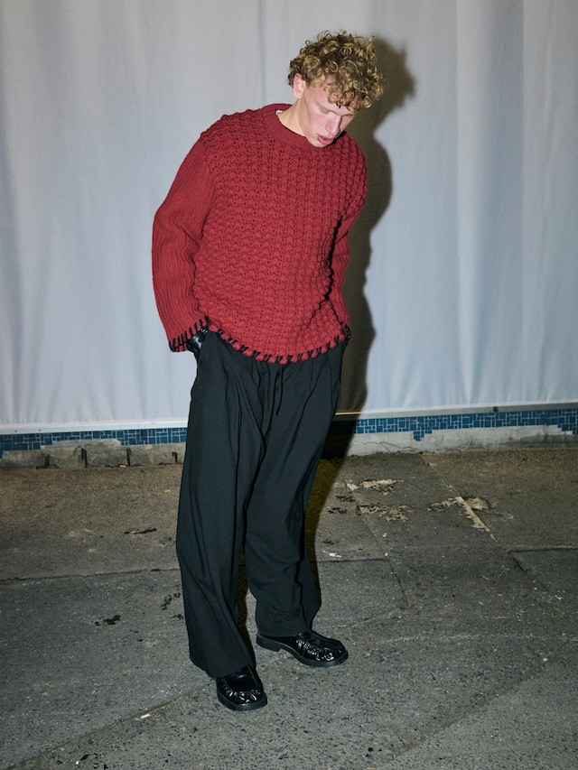 Berlin Fashion Week AW26 street style 36