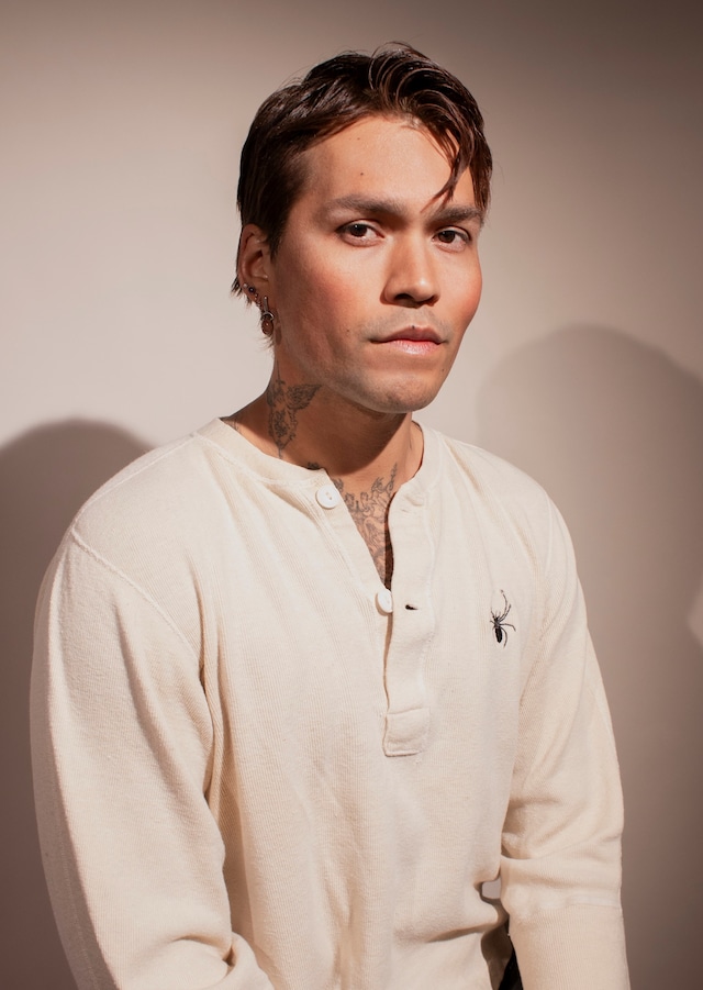 Evanie Frausto, Showpony AW26 6